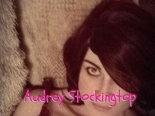 Audrey_Stockingtop