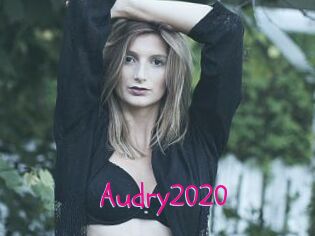 Audry2020