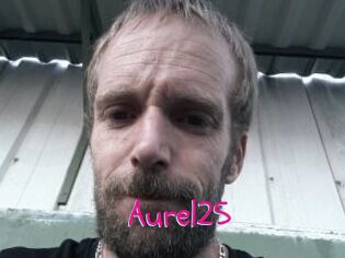 Aurel25