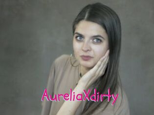 AureliaXdirty