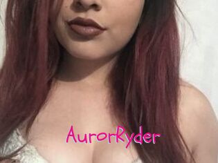 Auror_Ryder