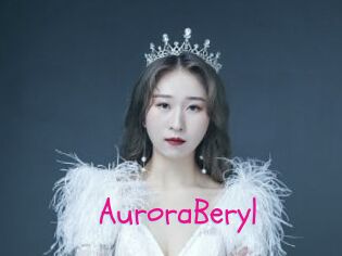 AuroraBeryl