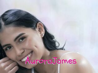 AuroraJames