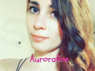 AuroraRoe