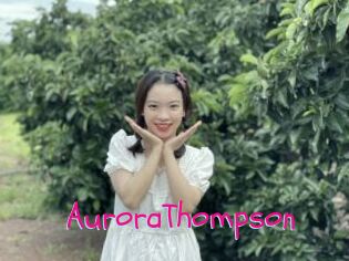 AuroraThompson