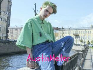 AustinMeller Spanking Sarah