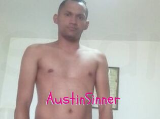 AustinSinner