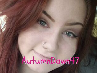 AutumnDawn47