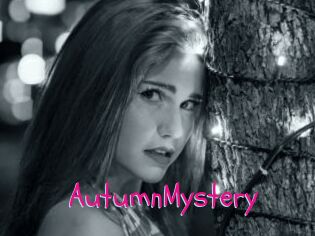 AutumnMystery Spanking Sarah