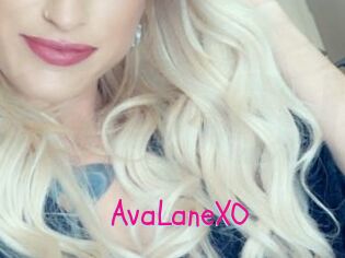 AvaLaneXO