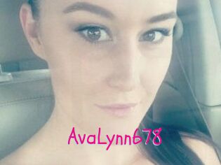 AvaLynn678