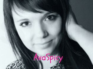 AvaSpicy