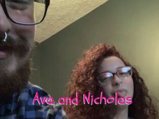 Ava_and_Nicholas Spanking Sarah
