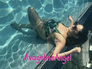 Avageline_Angel