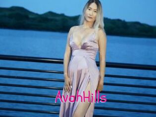 AvahHills