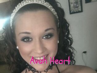 Avah_Heart