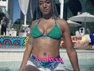 Avahxxx