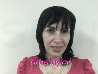 AvasTaylor