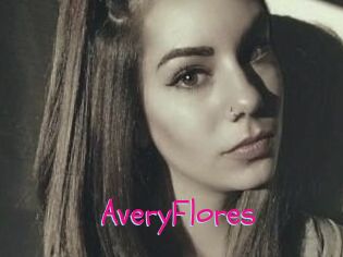 Avery_Flores Spanking Sarah