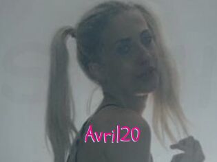 Avril20