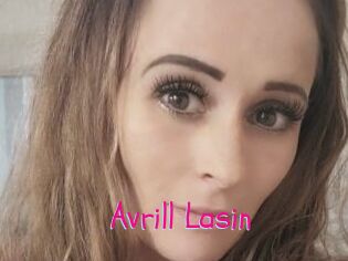 Avrill_Lasin Spanking Sarah