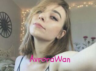 AvroraWan