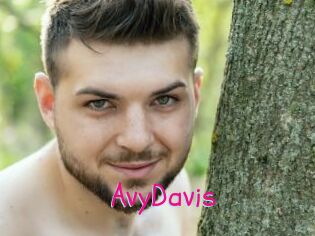 AvyDavis