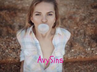 AvySins