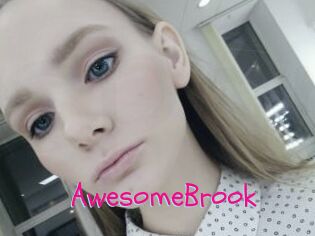 AwesomeBrook