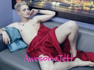 AwesomeJett