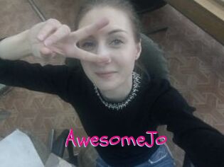 AwesomeJo