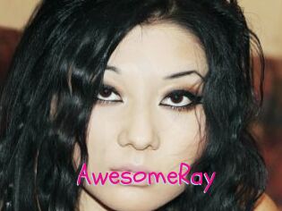 AwesomeRay