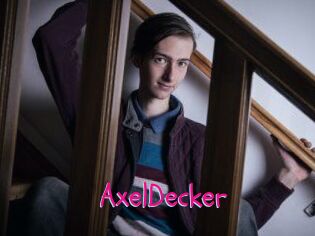 AxelDecker