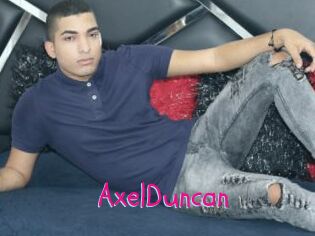 AxelDuncan