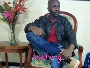 Axelhung