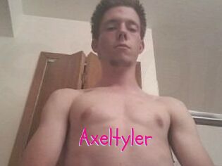 Axeltyler