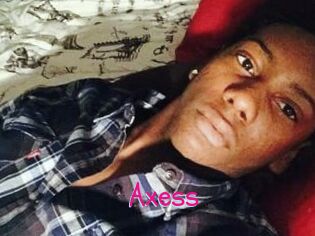 Axess