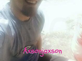 Axsonjaxson