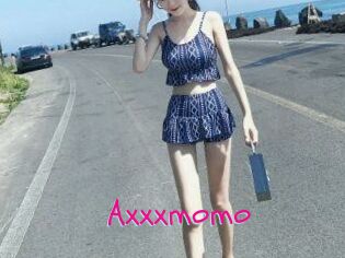Axxxmomo