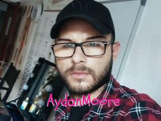 AydanMoore