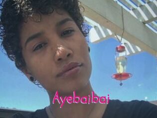 Ayebaibai