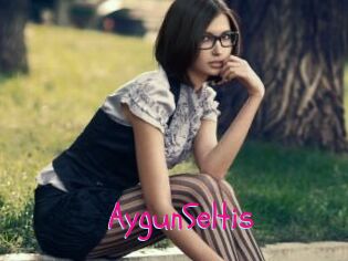 AygunSeltis
