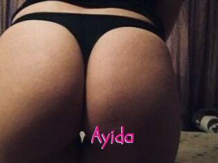Ayida