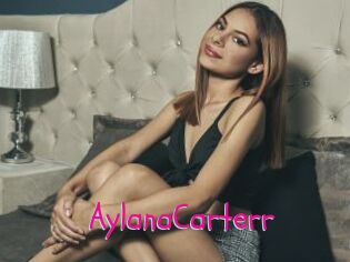 AylanaCarterr