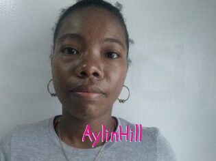 AylinHill