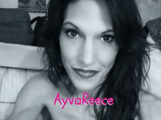 AyvaReece Spanking Sarah