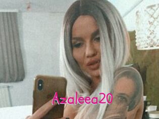 Azaleea20