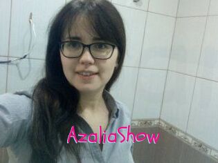 AzaliaShow