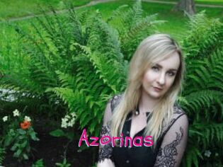 Azorinas