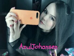 AzulJohansen